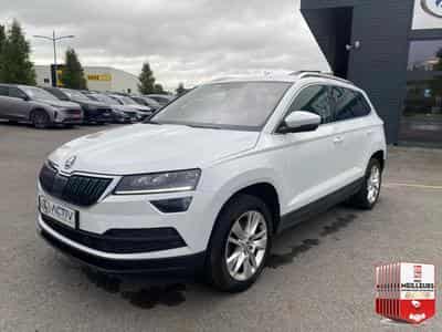 Skoda KAROQ 1.5 TSI ACT 150 AMBITION DSG (2021) - Foto 1