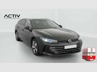VW Passat 2.0 TDI EVO SCR 122 DSG7 Life Plus (2025) - Foto 1