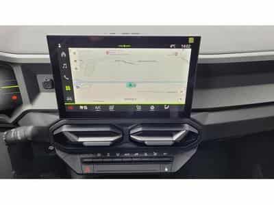 Dacia Duster (2026) - Photo 12