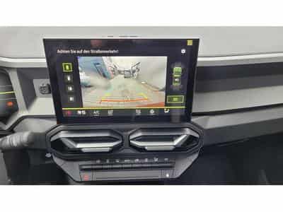 Dacia Duster (2026) - Photo 13