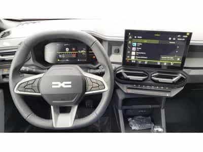 Dacia Duster (2026) - Photo 14