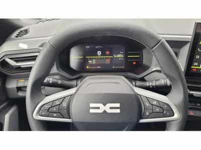 Dacia Duster (2026) - Photo 15