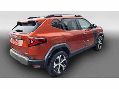 Dacia Duster (2026) - Photo 4