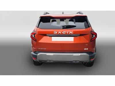 Dacia Duster (2026) - Photo 5