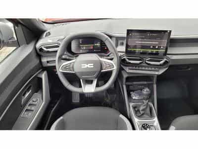 Dacia Duster (2026) - Photo 8