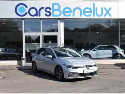 VW Golf 1.5 eTSI Style DSG PANO TRAVEL SIDE MEMO CAM 1° MAIN (2022) - Photo 1