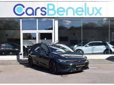 VW Golf GTI 2.0 TSI DSG Edition 50 TO TRAVEL PACK HIVER NEUVE (2026) - Photo 1