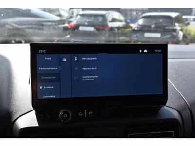 Citroën Berlingo (2026) - Photo 12