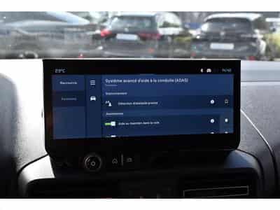 Citroën Berlingo (2026) - Photo 13