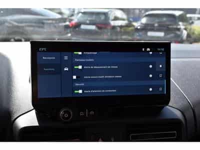 Citroën Berlingo (2026) - Photo 15