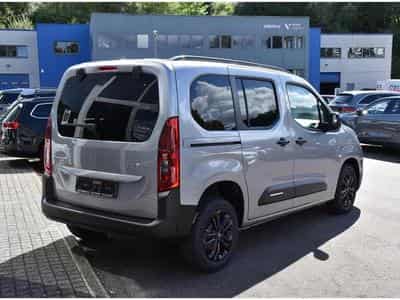 Citroën Berlingo (2026) - Photo 4