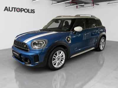 Mini Countryman 1.5 Cooper S E ALL4 AT PLUG IN (2021) - Photo 1