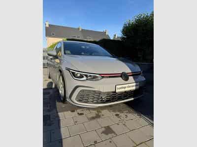 VW Golf VIII GTI (2023) - Photo 1