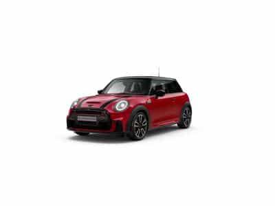 MINI Cooper John Cooper Works Hatch 3 portes (2022) - Photo 1