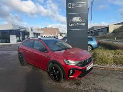 VW Taigo R-Line 1.5 TSI 110 kW DSG7 (2023) - Photo 1