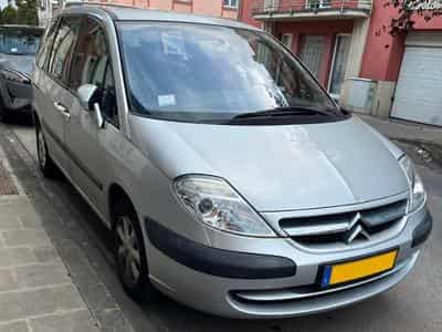 Citroën C8 (2004) - Photo 1