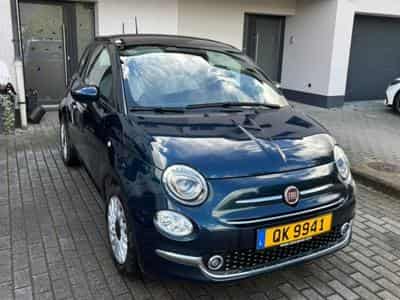 Fiat 500 (2021) - Photo 1