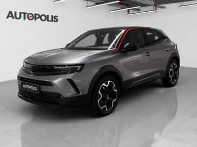 Opel Mokka 1.2 Turbo 96kW S/S Auto Ultimate (2022) - Photo 1