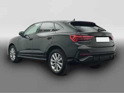 Audi Q3 (2026) - Photo 3