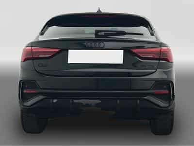 Audi Q3 (2026) - Photo 4