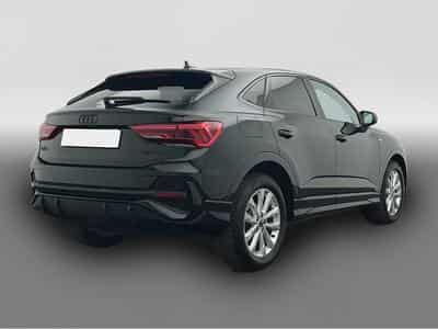 Audi Q3 (2026) - Photo 5