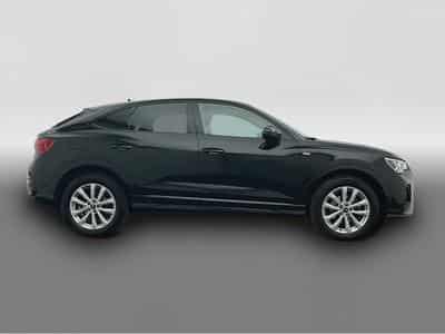 Audi Q3 (2026) - Photo 6