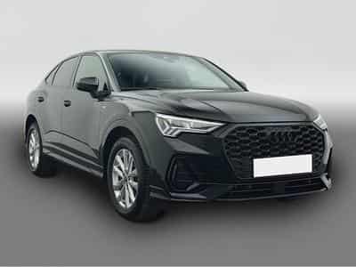 Audi Q3 (2026) - Photo 7