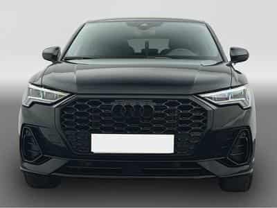 Audi Q3 (2026) - Photo 8