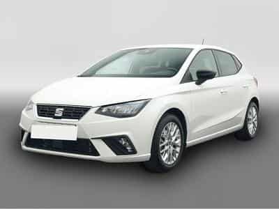 Seat Ibiza (2026) - Photo 1