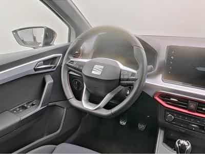 Seat Ibiza (2026) - Photo 10