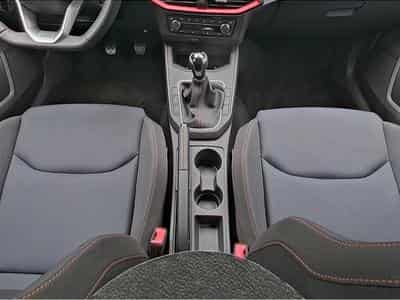 Seat Ibiza (2026) - Photo 12