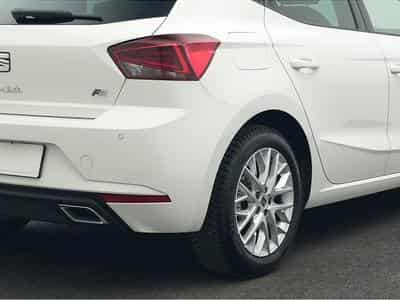 Seat Ibiza (2026) - Photo 15