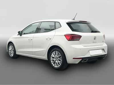 Seat Ibiza (2026) - Photo 3