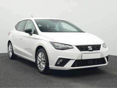 Seat Ibiza (2026) - Photo 7