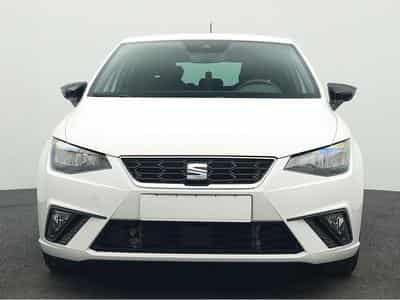 Seat Ibiza (2026) - Photo 8