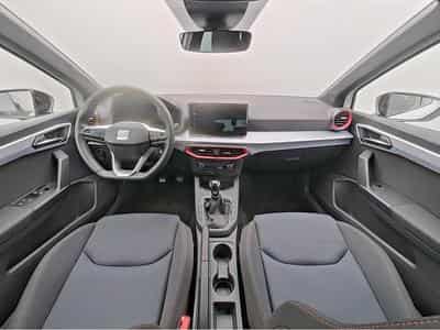 Seat Ibiza (2026) - Photo 9