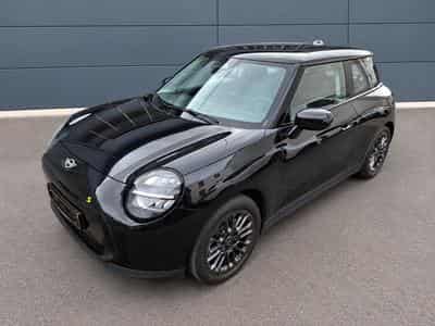 Mini Cooper SE 218cv 54kwh Essentiel (2024) - Photo 1