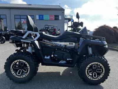 Benda Redstone 550 L EPS ABS (2026) - Photo 1