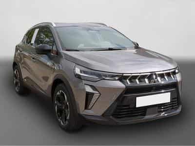 Mitsubishi ASX (2026) - Photo 1