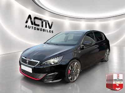 Peugeot 308 1.6 THP 270 GTI 5P (2016) - Photo 1