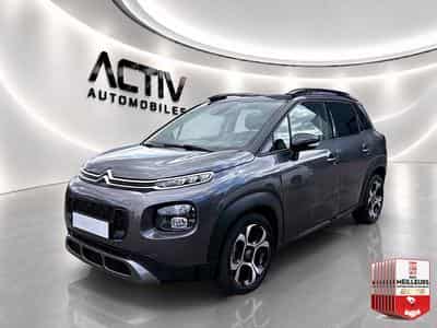 Citroen C3 AIRCROSS BLUEHDI 120 SHINE EAT6 (2019) - Photo 1