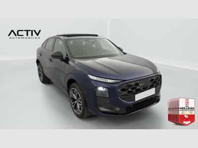 Audi Q3 E-HYBRID 272 CH S TRONIC 6 S LINE (2026) - Photo 1