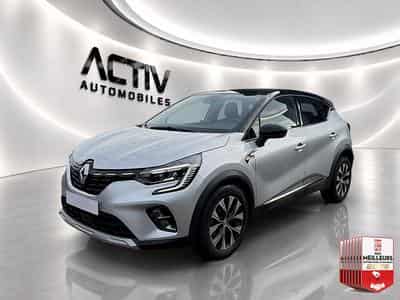 Renault Captur 1.3 TCE MILD HYBRID 140 TECHNO (2023) - Photo 1