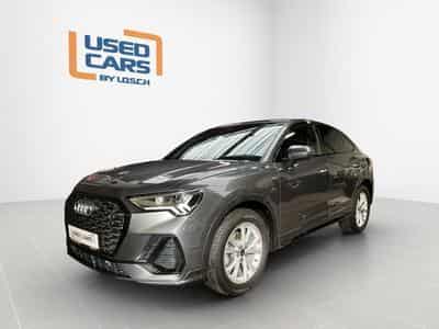 Audi Q3 SB+S-Line+35TFSI+S-Tronic+P.Ass. (2026) - Foto 1