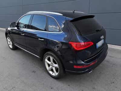 Audi Q5 S Line 2.0 TDI quattro  S tronic (2015) - Photo 1