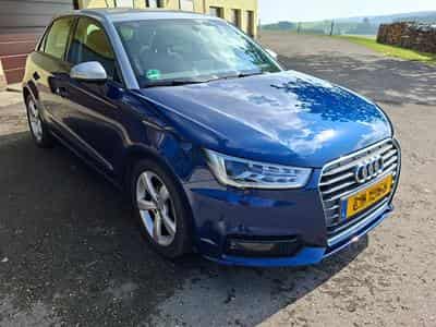 Audi A1 (2018) - Photo 1