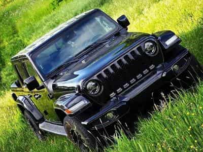 Jeep Gladiator High altitude (2022) - Foto 1