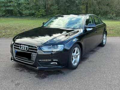 Audi A4 (2012) - Photo 1