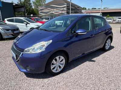 Peugeot 208 208 Active *Klima*Tempomat*Sportsitze*Euro5* (2014) - Foto 1