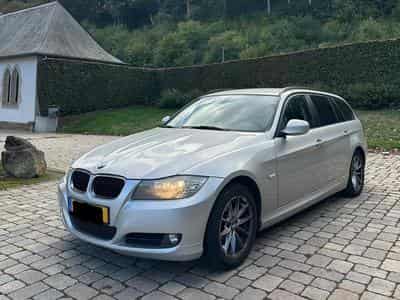 BMW 320 Touring LCI (2011) - Photo 1
